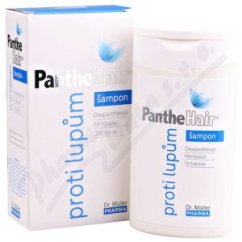 DR.MULLER Panthehair š.proti lu.NEW200ml