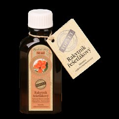 TOPVET Rakytník tinktura - kapky 50ml
