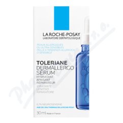 RP TOLERIANE dermallergo sérum 30ml
