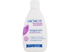 Lactacyd intimní emulze Zklidňující 300 ml