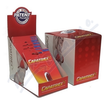 CAPATREX 1 tobolka
