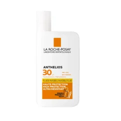 LA ROCHE-POSAY Anthelios Shaka SPF 30 50 ml Ultralehký fluid na obličej pro citlivou pleť
