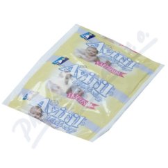 Aviril dětský zásyp s azulenem 100g sáč.