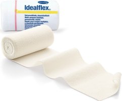 Obin.pružné Idealflex 6cmx5m krátkotažn.