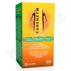Curenzym Anixi cps.60