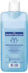 Sterillium pure dezinf.rukou 1000ml