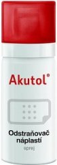 AKUTOL Odstraňovač náplasti 35ml