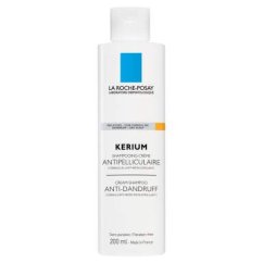 RP Kerium krémový šampon suché lupy