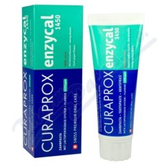CURAPROX Enzycal 1450 zubní pasta 75ml