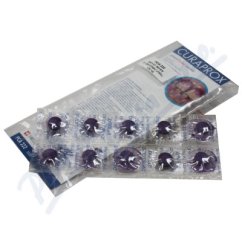 CURAPROX PCA 223 tablety indik.plaku 12k