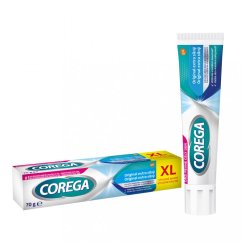 Corega Original Extra sil.fix.krem XL70g