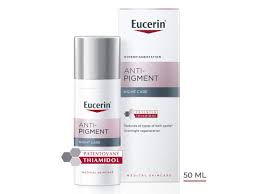 Eucerin AntiPigment noční krém 50ml new