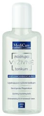 Zklidňující a výživné tonikum