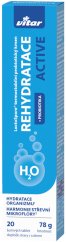 Vitar Rehydratace Active eff.tbl.20