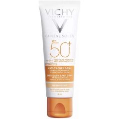 VICHY IDEAL SOLEIL Krém proti skvrn.50ml VICHY IDEAL SOLEIL Krém proti skvrn.50ml