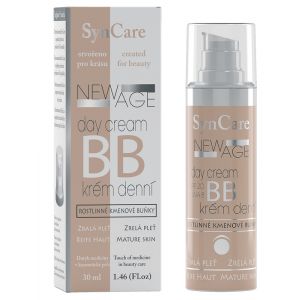 Syncare BB NEW AGE omlazující denní krém s kmenovými buňkami