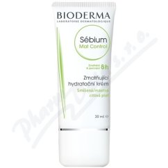 Bioderma Sebium MAT Control 30 ml