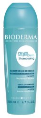 BIODERMA ABCDerm Šampón 200 ml