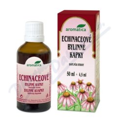 ARO Echinacea byl.kapky od 3 let 50ml