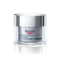 Eucerin HYAL.FIL+3x EFFECT noc.v.kr.50ml