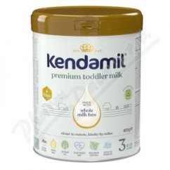 Kendamil Premium 3 HMO+ (800 g)
