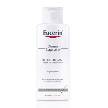 EUCERIN DermoCap.hypertol.šam.250ml69661