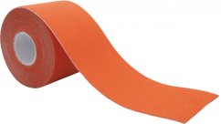 Kinesio tape Trixline 5cmx5m oranžová 1k
