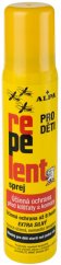 REPELENT sprej pro děti 100 ml