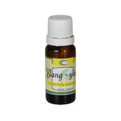 TOPVET Ylang - ylang - 100% silice 10ml