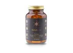 Energy hořčík malát + bioaktivní vitamin B6, kapsle