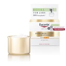 Eucerin HYALU-FIL+EL.den.kr.SPF30ref50ml