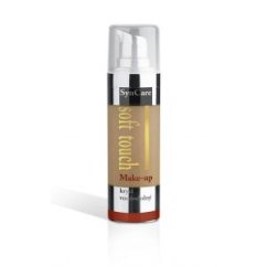 SynCare Soft Touch Krycí voděodolný make-up - odstín 401