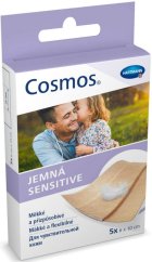 Cosmos sensitive jemná nápla.6x10cm 5ks