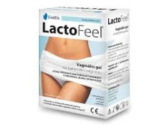 LactoFeel vaginalni gel 7x5ml II