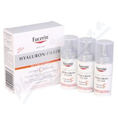 EUCERIN HYAL.FILL.Vit.C Boot.3x8ml 83508