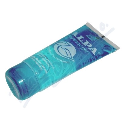 ALPA Francovkový gel 100 ml
