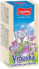 Čaj Vrbovkový 20x1.5g(prostata)APOTHEKE