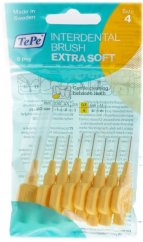 TePe mez.kart. ExtraSoft 0.7mm 8ks122255
