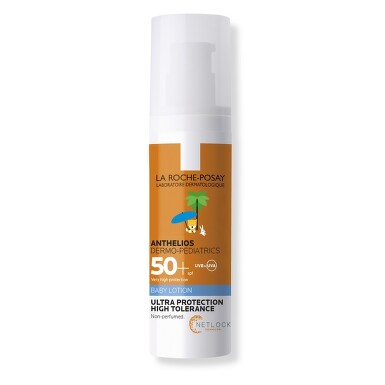 RP ANTHELIOS Dermo-ped.BEBE50+ 50ml