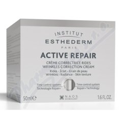 ESTHEDERM Active Repair vrask.krem 50ml
