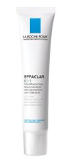 LA ROCHE-POSAY Effaclar K+ krém 40ml LA ROCHE-POSAY Effaclar K+ krém 40ml