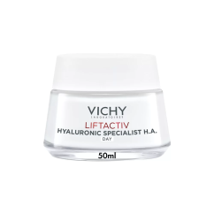 VICHY Hyaluronic specialist H.A. zpevňující péče 50ml