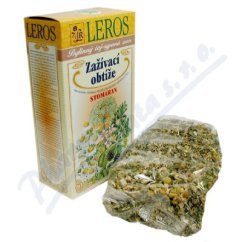 LEROS Stomaran bal.100g