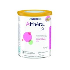 Althera 2 Neutral por.plv.sol.1x400g