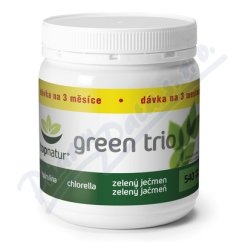 Green Trio tbl.540