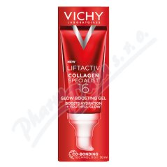 VICHY LIFTACTIV Collag.Spec.16 gel 50ml
