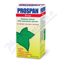 Prospan por.sir. 200 ml