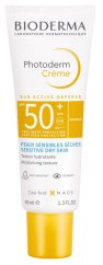 BIODERMA Photod.krem netonov.SPF50+ 40ml