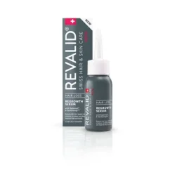 Revalid Regrowth Serum MEN 50ml
