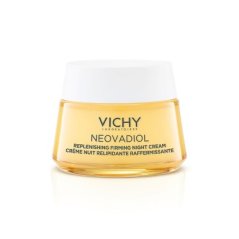 VICHY NEOVAD. Postmenop.noční krém 50ml VICHY NEOVAD. Postmenop.noční krém 50ml
